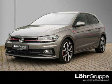 2.0 TSI 6-Gang Schalter *LED*Navi*BEATS Audio*C...