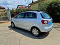 Volkswagen Golf Plus Golf Plus 1.6 Comfortline bi-fuel Grigio - thumbnail 2
