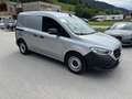 Mercedes-Benz Citan Kastenwagen 110 CDI Base Silber - thumbnail 9