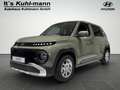 Hyundai Inster 49 kWh 115PS Trend Assistenz-Paket Groen - thumbnail 1