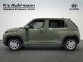 Hyundai Inster 49 kWh 115PS Trend Assistenz-Paket Groen - thumbnail 3
