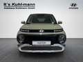 Hyundai Inster 49 kWh 115PS Trend Assistenz-Paket Groen - thumbnail 2
