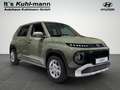 Hyundai Inster 49 kWh 115PS Trend Assistenz-Paket Groen - thumbnail 8