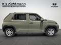 Hyundai Inster 49 kWh 115PS Trend Assistenz-Paket Groen - thumbnail 7
