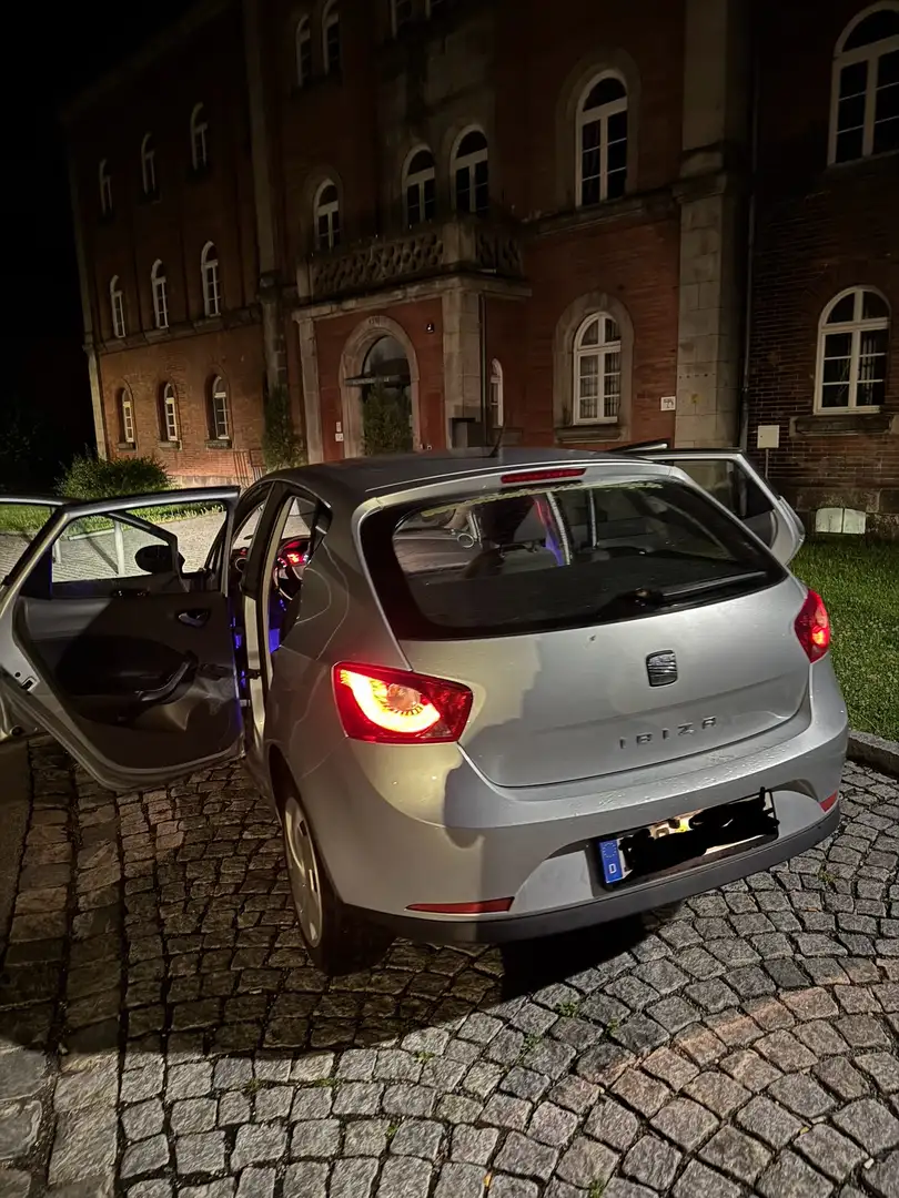 SEAT Ibiza ST 1.4 16V Reference - 1