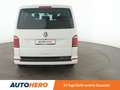 Volkswagen T6 Caravelle 2.0 TDI Comfortline Aut.*LED*ACC*PDC*SHZ Biały - thumbnail 5