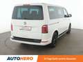 Volkswagen T6 Caravelle 2.0 TDI Comfortline Aut.*LED*ACC*PDC*SHZ Biały - thumbnail 6