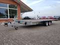 Tema Temared Carplatform 5121/2 S 3,5t 3.500kg Platt... - thumbnail 2