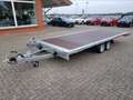 Tema Temared Carplatform 5121/2 S 3,5t 3.500kg Platt... - thumbnail 1