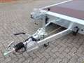 Tema Temared Carplatform 5121/2 S 3,5t 3.500kg Platt... - thumbnail 9