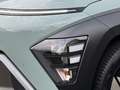Hyundai KONA SX2 1.6 GDI Trend Hybrid DCT El. Heckklappe Grün - thumbnail 7
