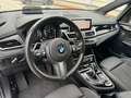 BMW 218 d xDrive*SAG*SPORT*PANO*HEAP-UP*AHK*LED*H&K! Bleu - thumbnail 12