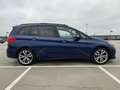BMW 218 d xDrive*SAG*SPORT*PANO*HEAP-UP*AHK*LED*H&K! Bleu - thumbnail 6
