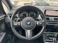 BMW 218 d xDrive*SAG*SPORT*PANO*HEAP-UP*AHK*LED*H&K! Bleu - thumbnail 8