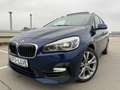 BMW 218 d xDrive*SAG*SPORT*PANO*HEAP-UP*AHK*LED*H&K! Bleu - thumbnail 1