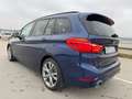 BMW 218 d xDrive*SAG*SPORT*PANO*HEAP-UP*AHK*LED*H&K! Bleu - thumbnail 3