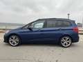 BMW 218 d xDrive*SAG*SPORT*PANO*HEAP-UP*AHK*LED*H&K! Bleu - thumbnail 2