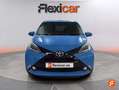 Toyota Aygo 1.0+70+x-cite+-+5P+%282017%29 Azul - thumbnail 10