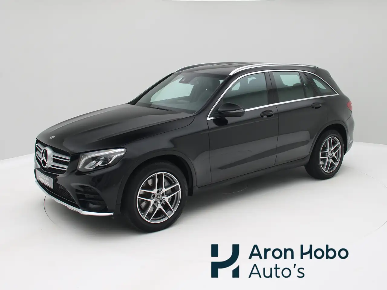 Mercedes-Benz GLC 250