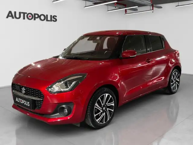 Suzuki Swift 1.2 GLX