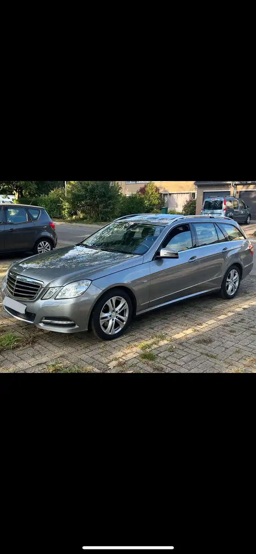 Mercedes-Benz E 250 BE Avantgarde - 1