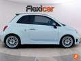 Abarth 595C 1.4T JET TURISMO 160 Blanc - thumbnail 9