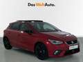 SEAT Ibiza 1.5 TSI S&S FR Salta DSG 150 Rojo - thumbnail 1