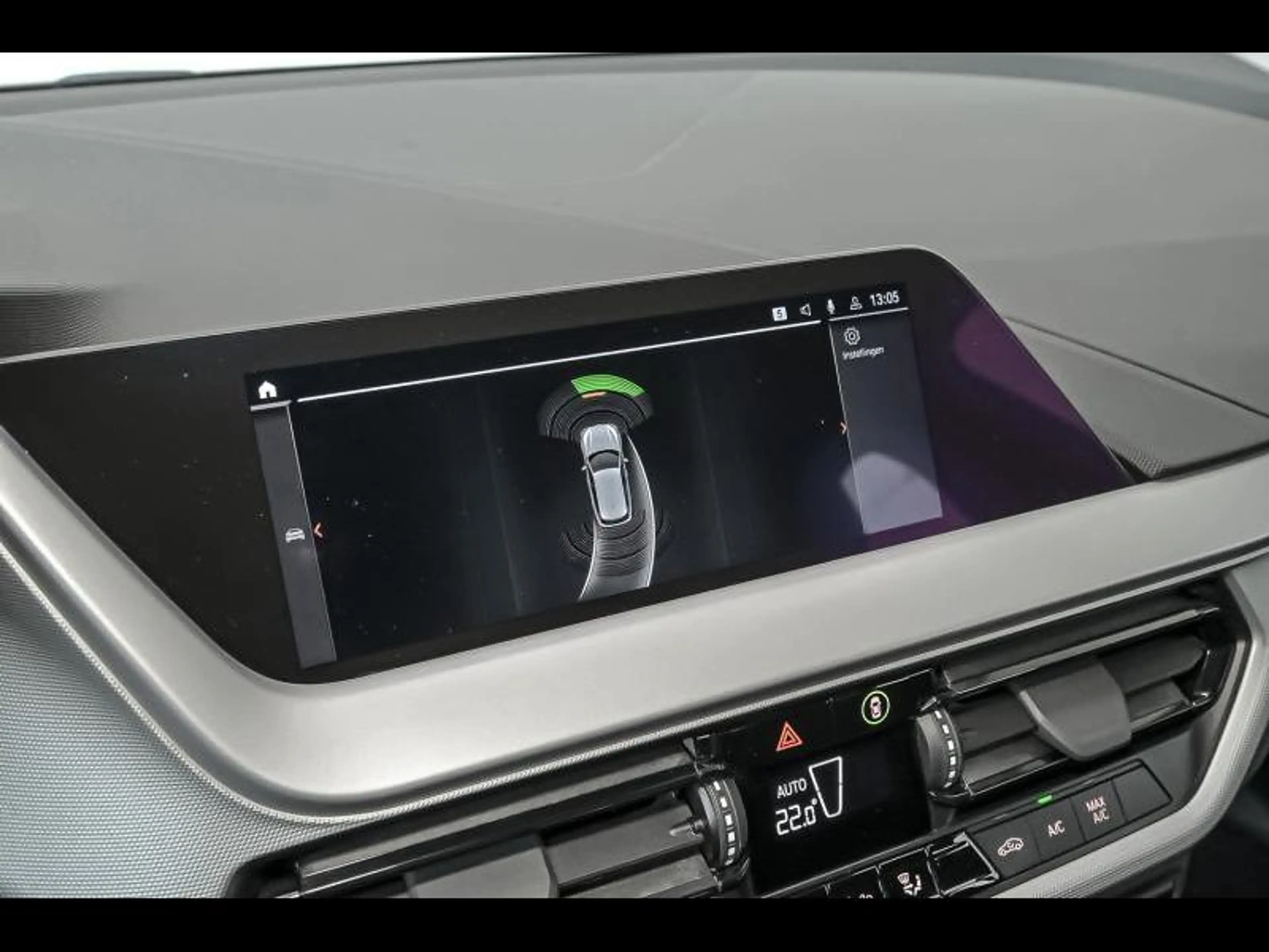 BMW 116 i — photo 14