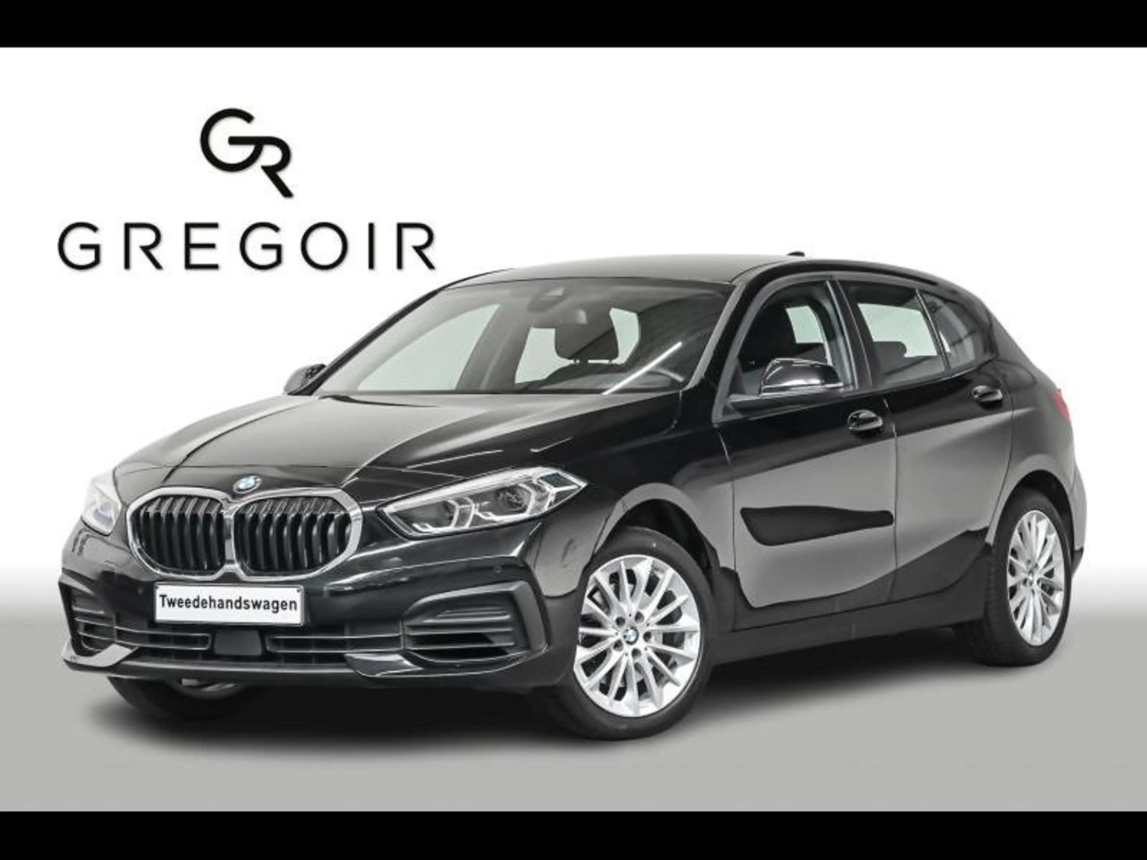 BMW 116 i
