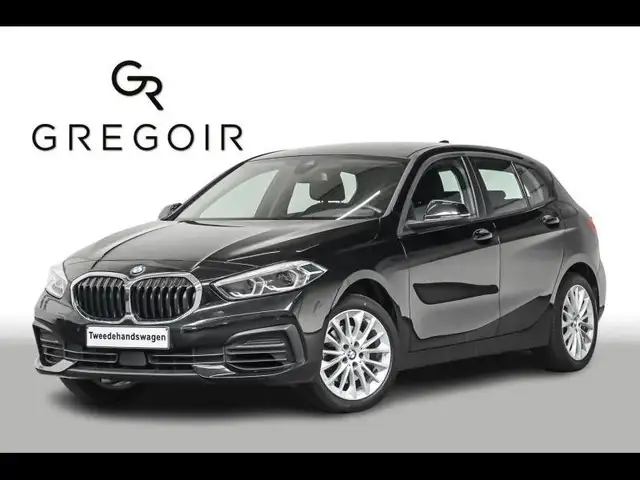 BMW 1er