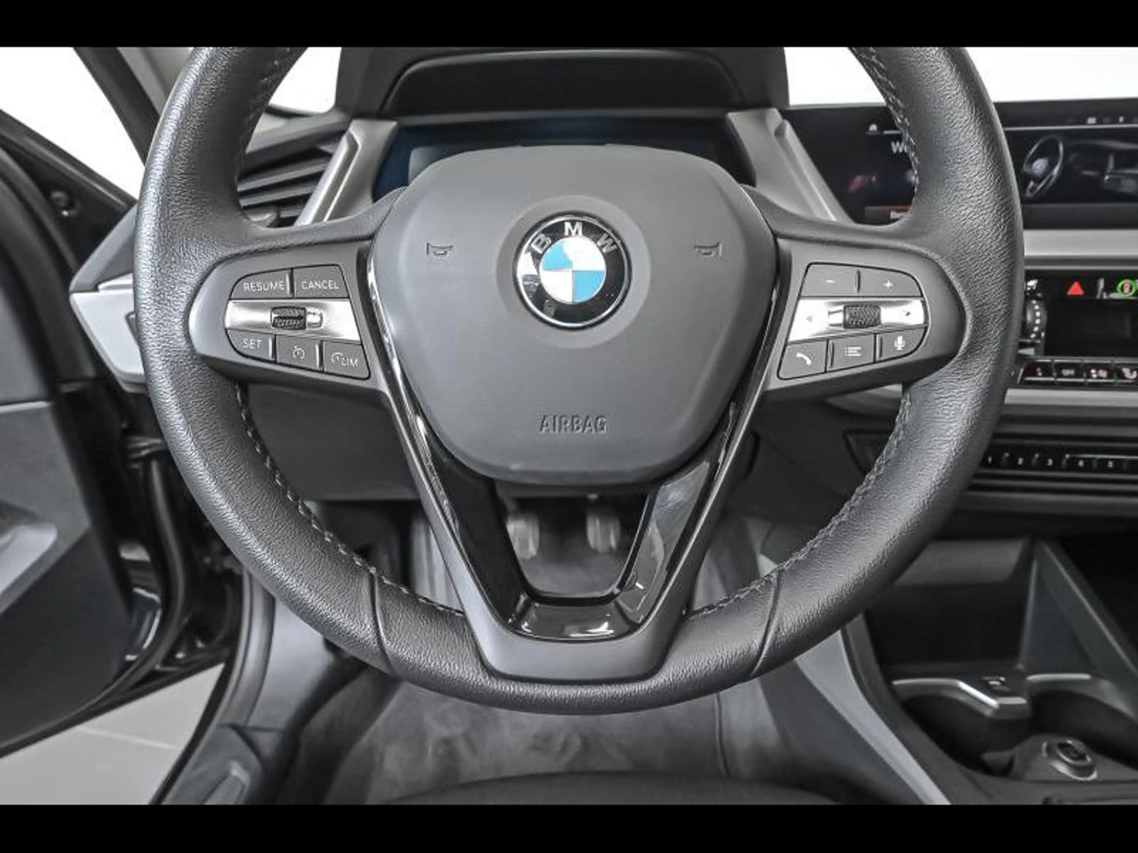 BMW 116 i — photo 9