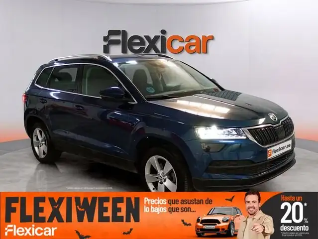 Skoda Karoq 1.6TDI AdBlue Ambition