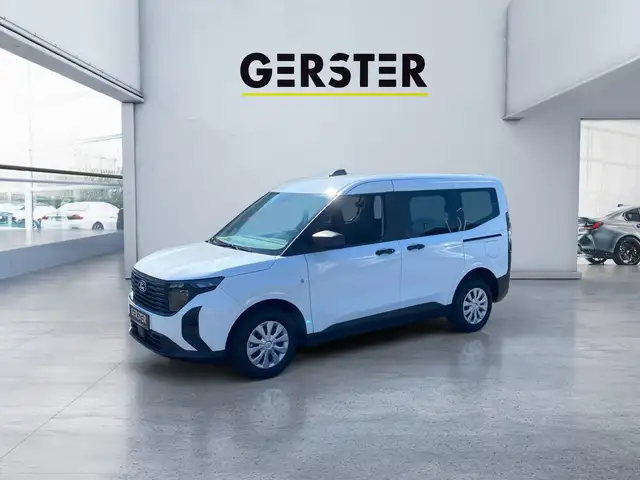 Ford Tourneo Courier 1.0 EcoBoost Trend AHK SHZ PDC