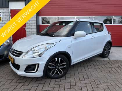 Suzuki Swift 1.2 Style EASSS TREKHAAK / AIRCO / CRUISE / ELEK R