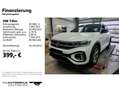Volkswagen T-Roc 2.0 TDI DSG R-Line LED+/ACC/AHK Weiß - thumbnail 2