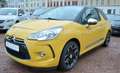 Citroen DS3 SoChic 1.6 Klimaautomatik Sitzheizung Gelb - thumbnail 1
