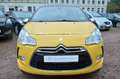Citroen DS3 SoChic 1.6 Klimaautomatik Sitzheizung Gelb - thumbnail 2