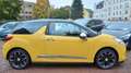 Citroen DS3 SoChic 1.6 Klimaautomatik Sitzheizung Gelb - thumbnail 4