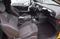 Citroen DS3 SoChic 1.6 Klimaautomatik Sitzheizung Gelb - thumbnail 14