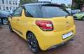 Citroen DS3 SoChic 1.6 Klimaautomatik Sitzheizung Gelb - thumbnail 7