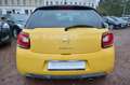 Citroen DS3 SoChic 1.6 Klimaautomatik Sitzheizung Gelb - thumbnail 6