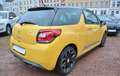 Citroen DS3 SoChic 1.6 Klimaautomatik Sitzheizung Gelb - thumbnail 5