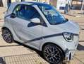 smart forTwo Fortwo III 2020 eq racingrey 22kW Grigio - thumbnail 2