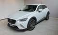 Mazda CX-3 1.5 SKYACTIV-D EXCEED L.P.W. I-ACTIVESENSE Grigio - thumbnail 2