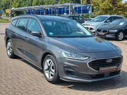 Ford Focus Turnier Automatik/Navi/Kamera/PDC/Garantie