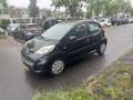 Peugeot 107 1.0 Benzine 5drs Automaarmt Airco Czarny - thumbnail 2