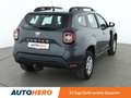 Dacia Duster 1.2 TCe Comfort 4x4*SHZ*TEMPO*AHK*KLIMA*GARANTIE* Grau - thumbnail 6