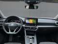 SEAT Leon ST 1.5 eTSI DSG FR LED+NAVI+ACC+SHZ+RFK+PLA Schwarz - thumbnail 9