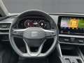 SEAT Leon ST 1.5 eTSI DSG FR LED+NAVI+ACC+SHZ+RFK+PLA Schwarz - thumbnail 10