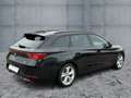 SEAT Leon ST 1.5 eTSI DSG FR LED+NAVI+ACC+SHZ+RFK+PLA Schwarz - thumbnail 6
